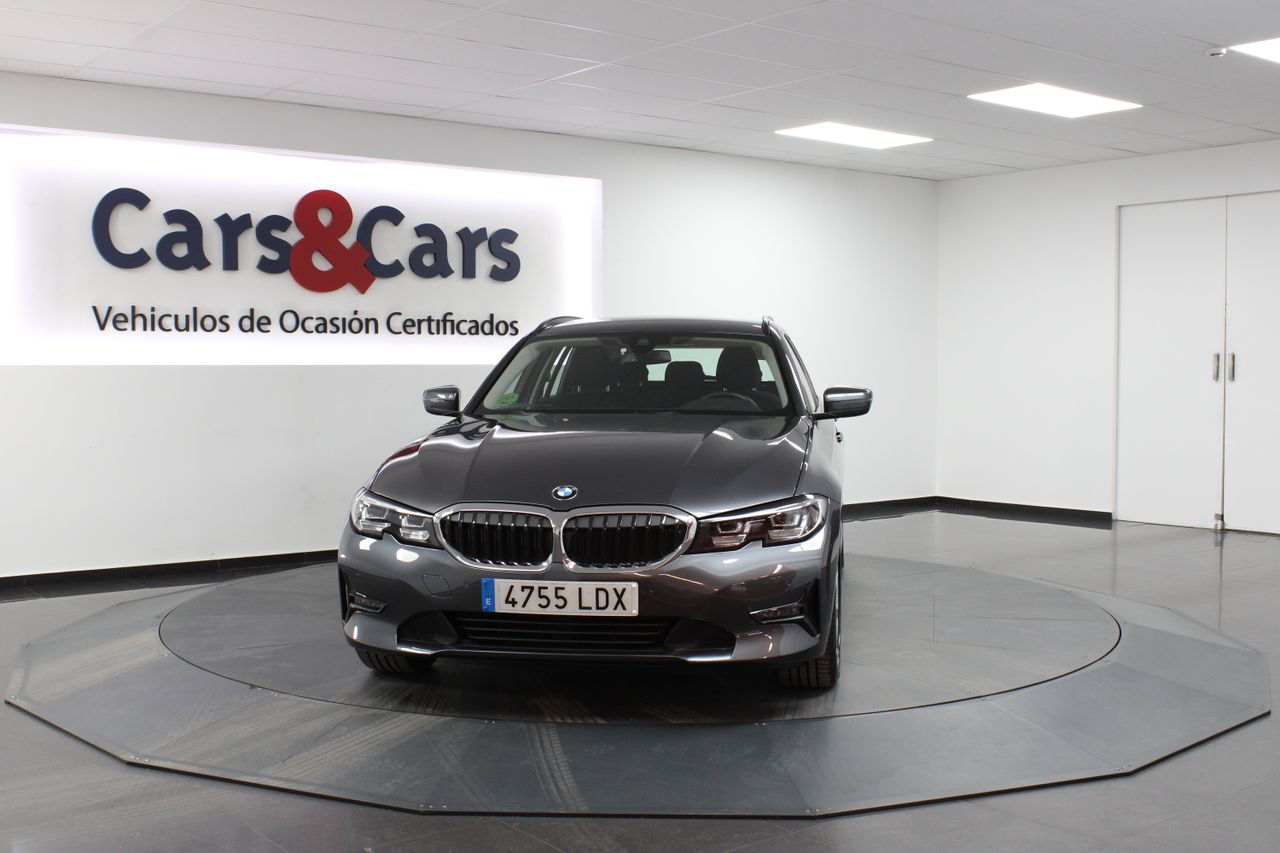 bmw serie 3 2023 / foto grande (2)
