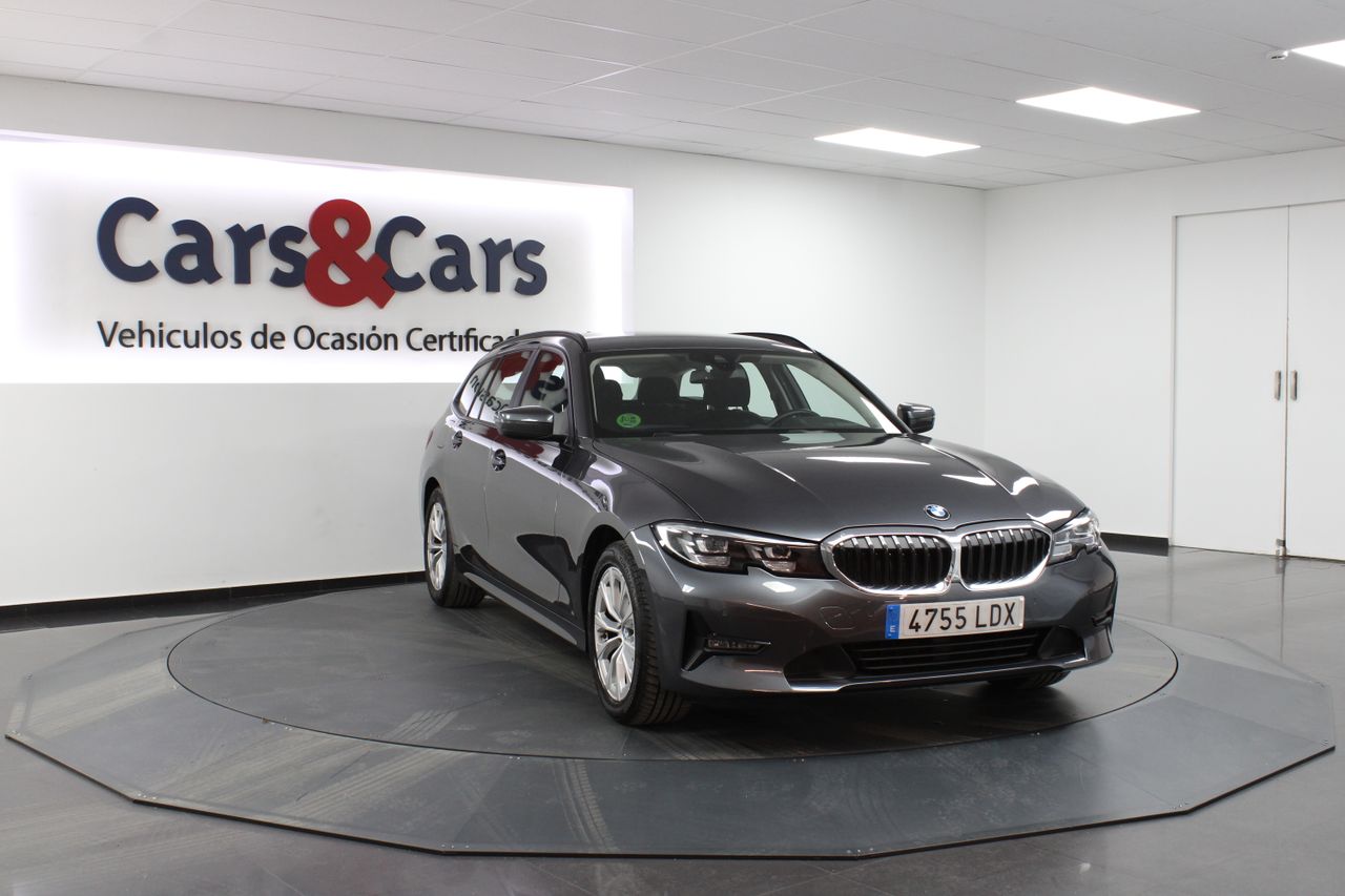 bmw serie 3 2023 / foto grande (3)