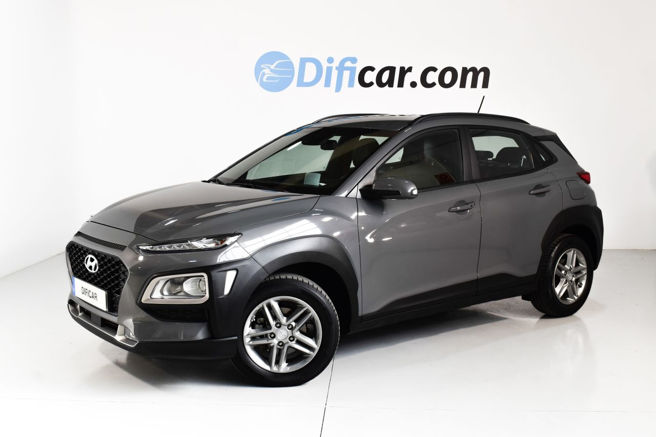 hyundai kona 2020 /