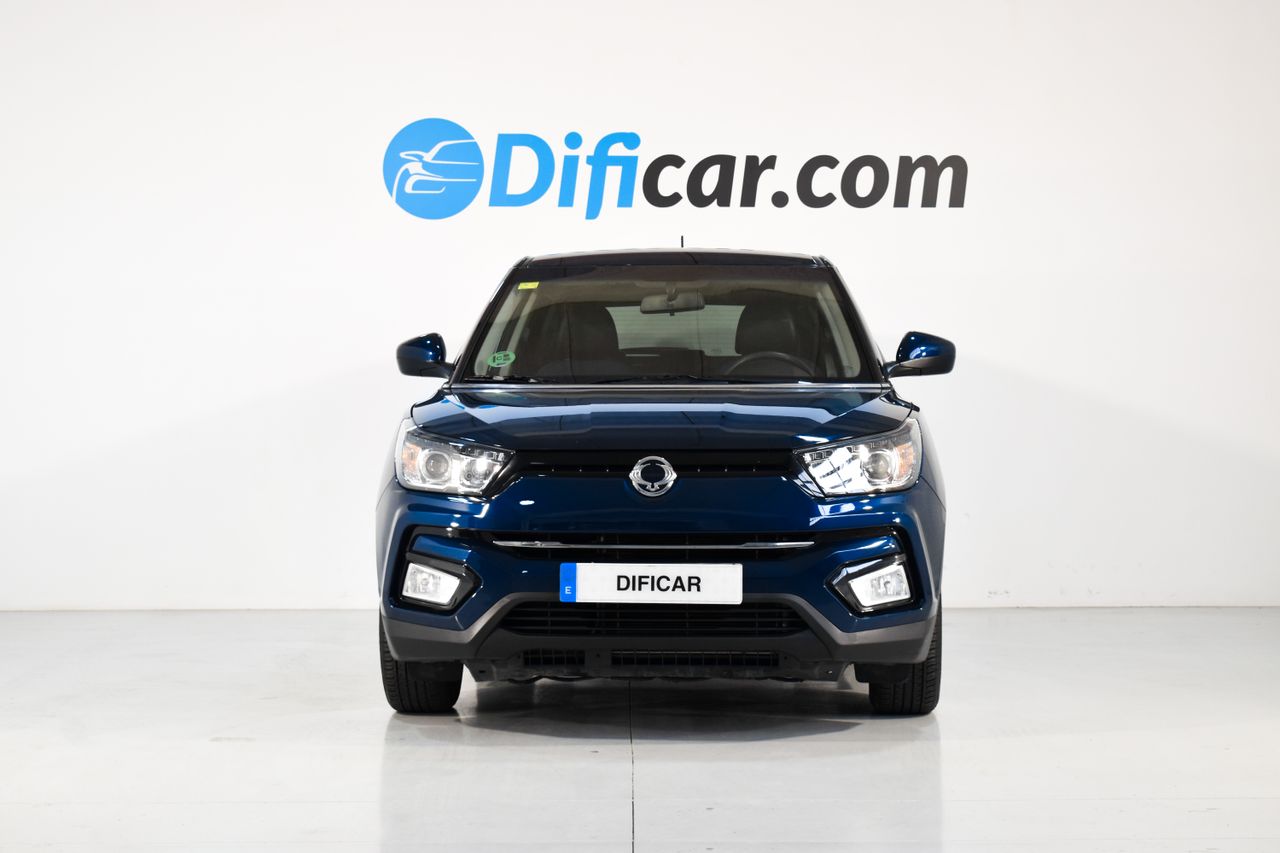ssangyong tivoli 2018 / foto grande (2)