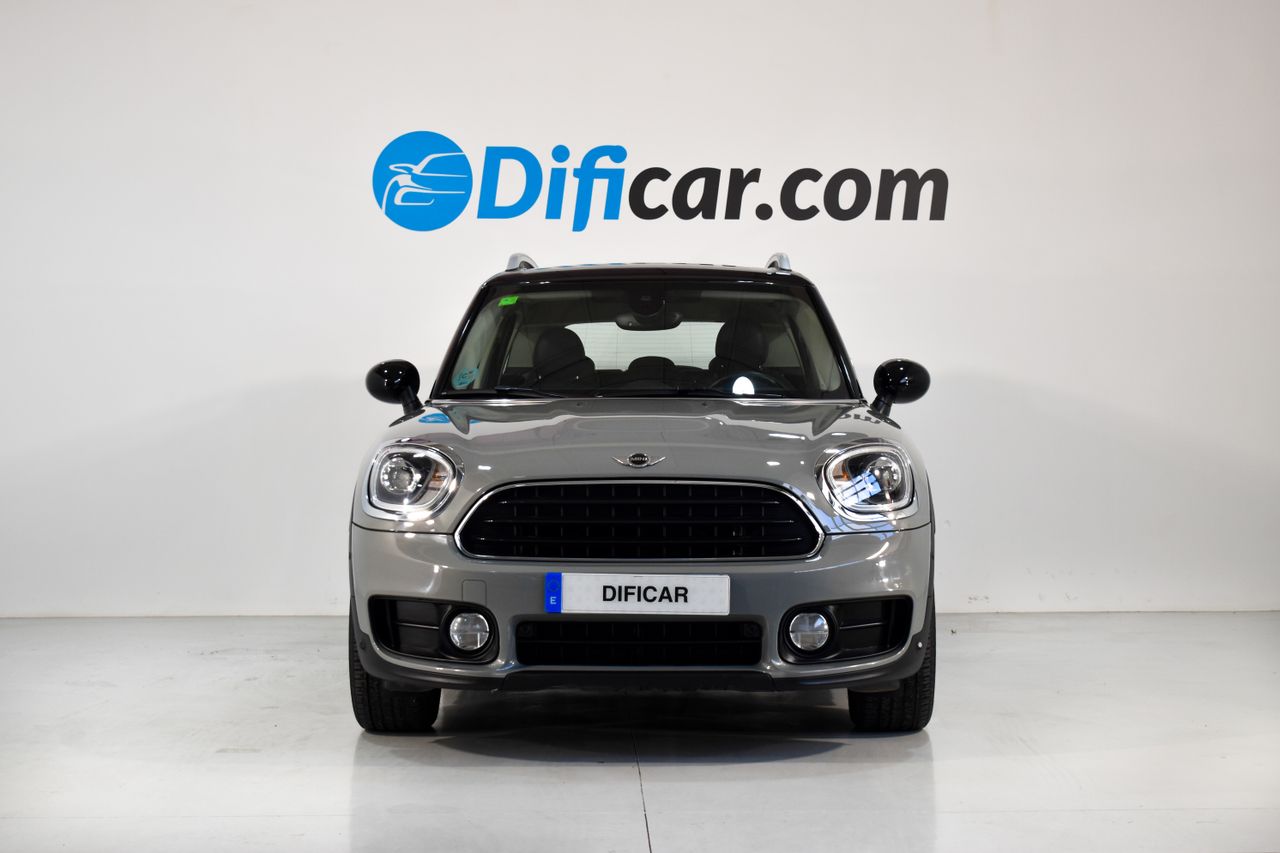 MINI Countryman Cooper ALL4