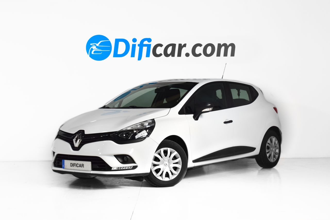 renault clio 2019 /