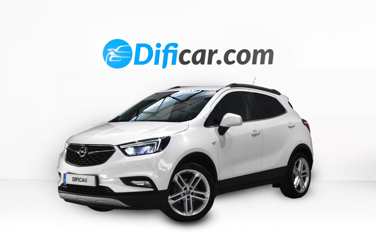 opel mokka 2019 /