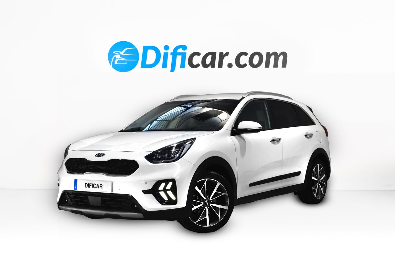 kia niro 2020 /