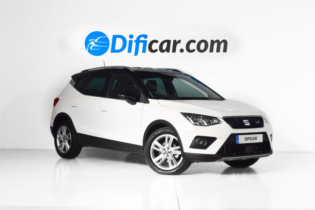 seat arona 2021 / foto grande (3)