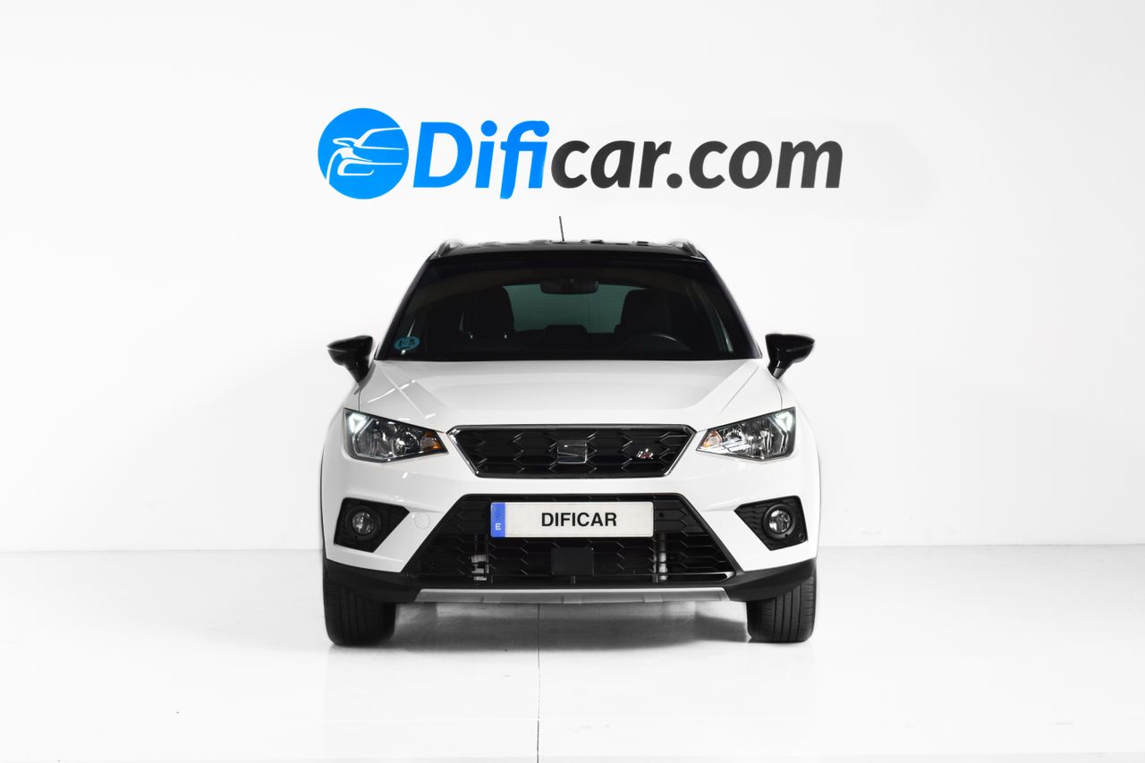 seat arona 2021 / foto grande (2)