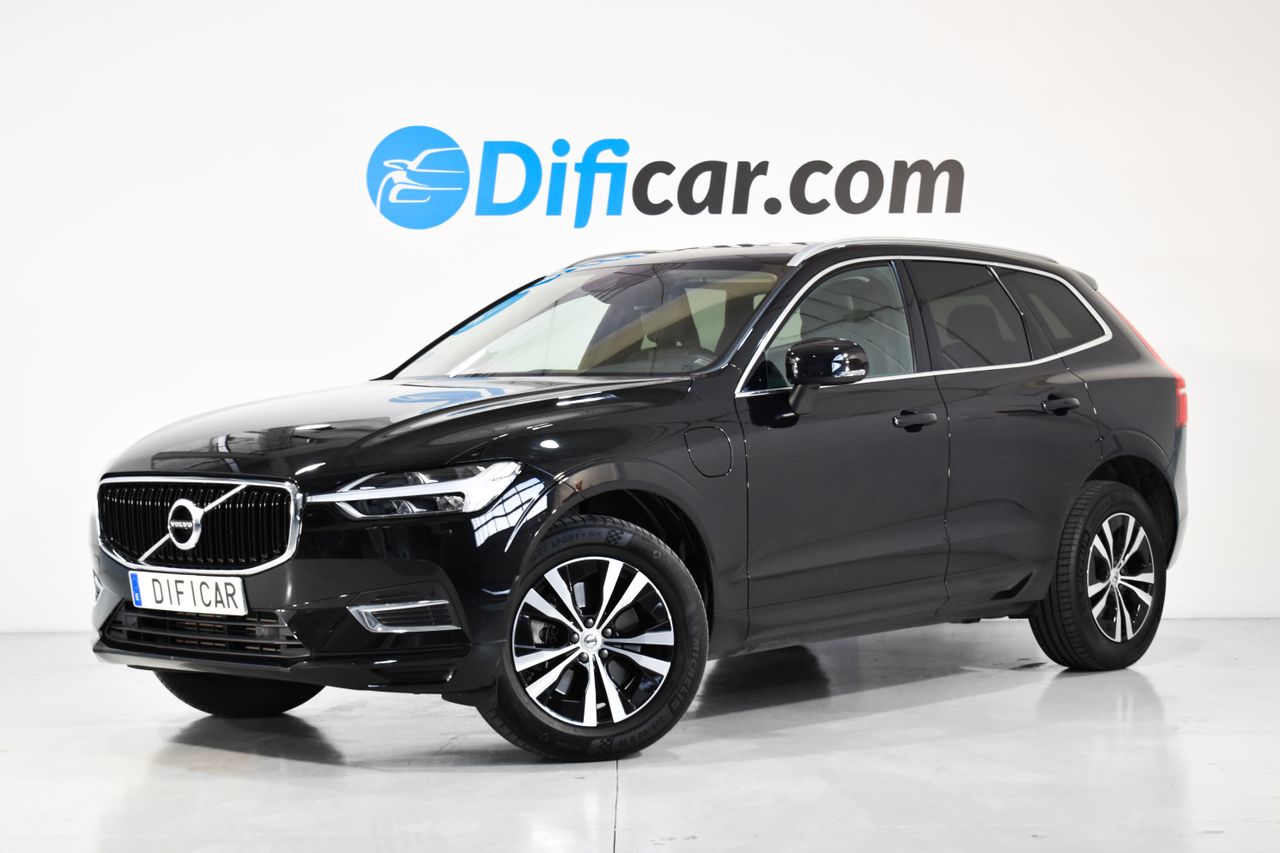 volvo xc-60 2020 /