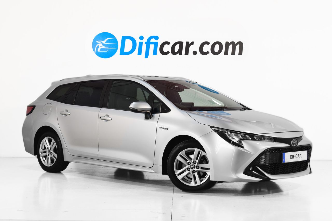toyota corolla 2021 / foto grande (3)