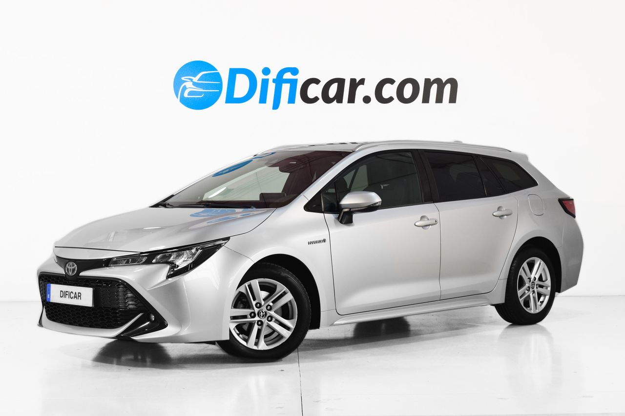 Corolla 2021 con sistema 90 kw  de segunda mano - toyota corolla 2021 /