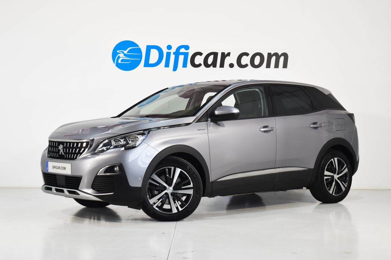 peugeot 3008 2020 /