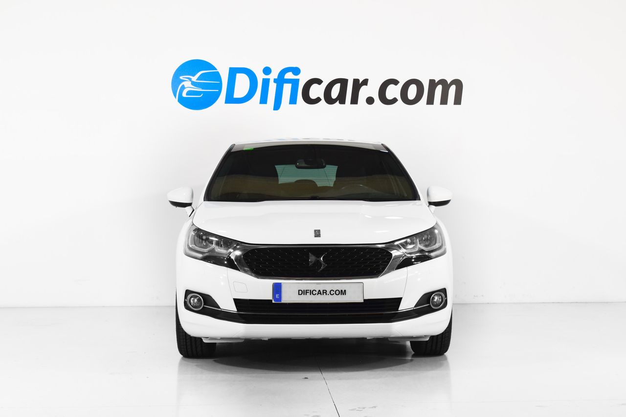 ds automobiles ds 4 2017 / foto grande (2)