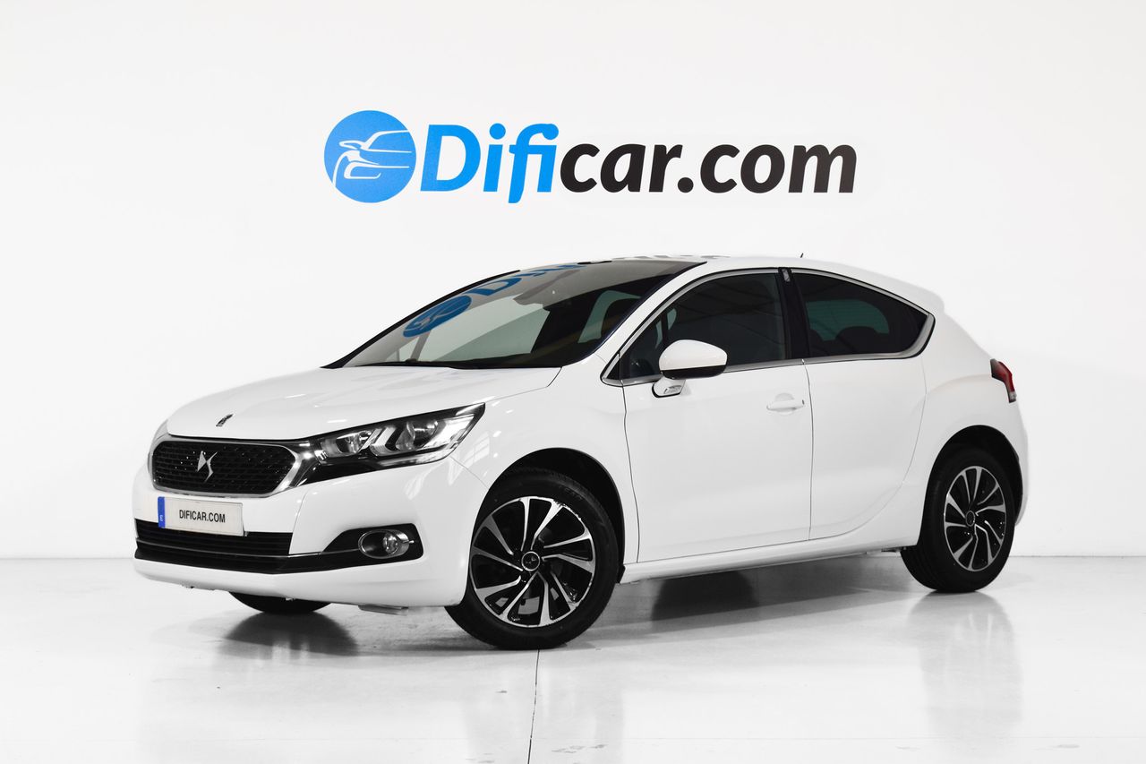 Cubiertas llanta 13 segunda mano  de segunda mano - ds automobiles ds 4 2017 /