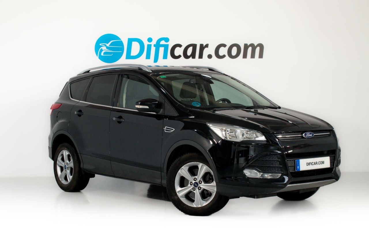 ford kuga 2015 / foto grande (3)