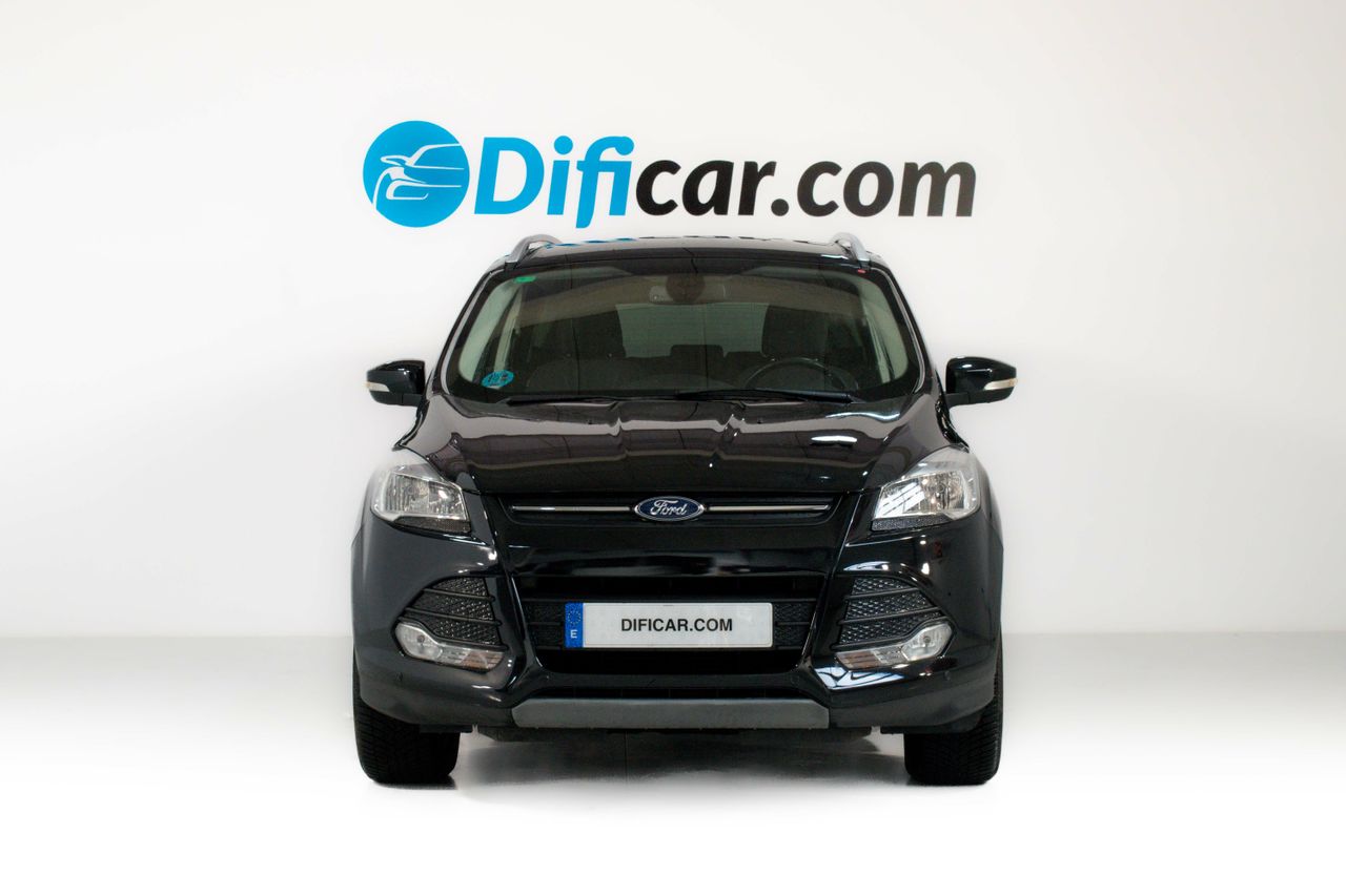ford kuga 2015 / foto grande (2)