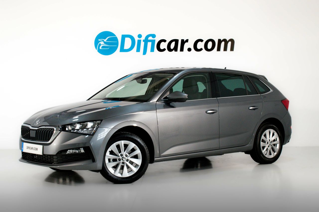 Radio digital dab mazda 2  de segunda mano - skoda scala 2023 /