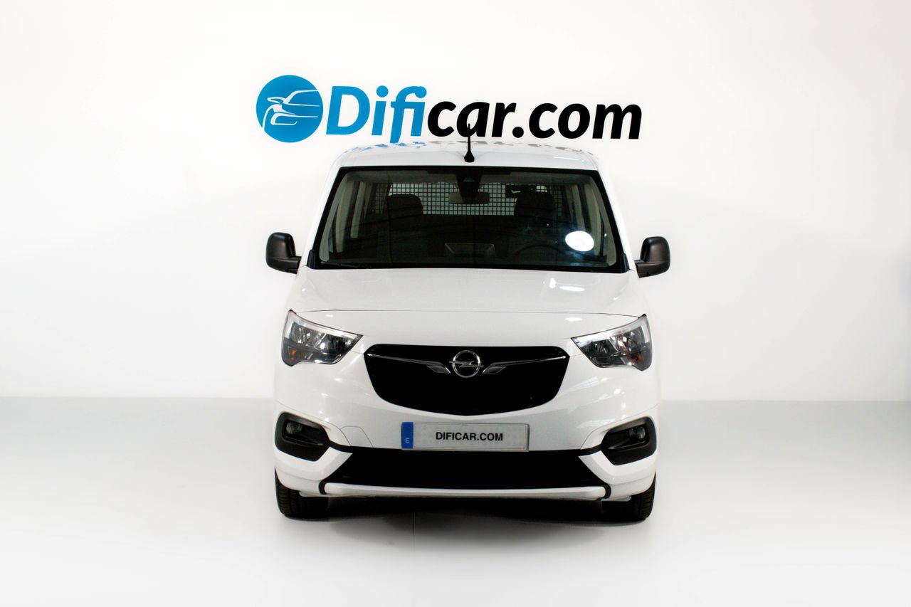 opel combo life 2022 / foto grande (2)