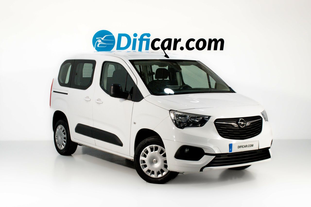 opel combo life 2022 / foto grande (3)