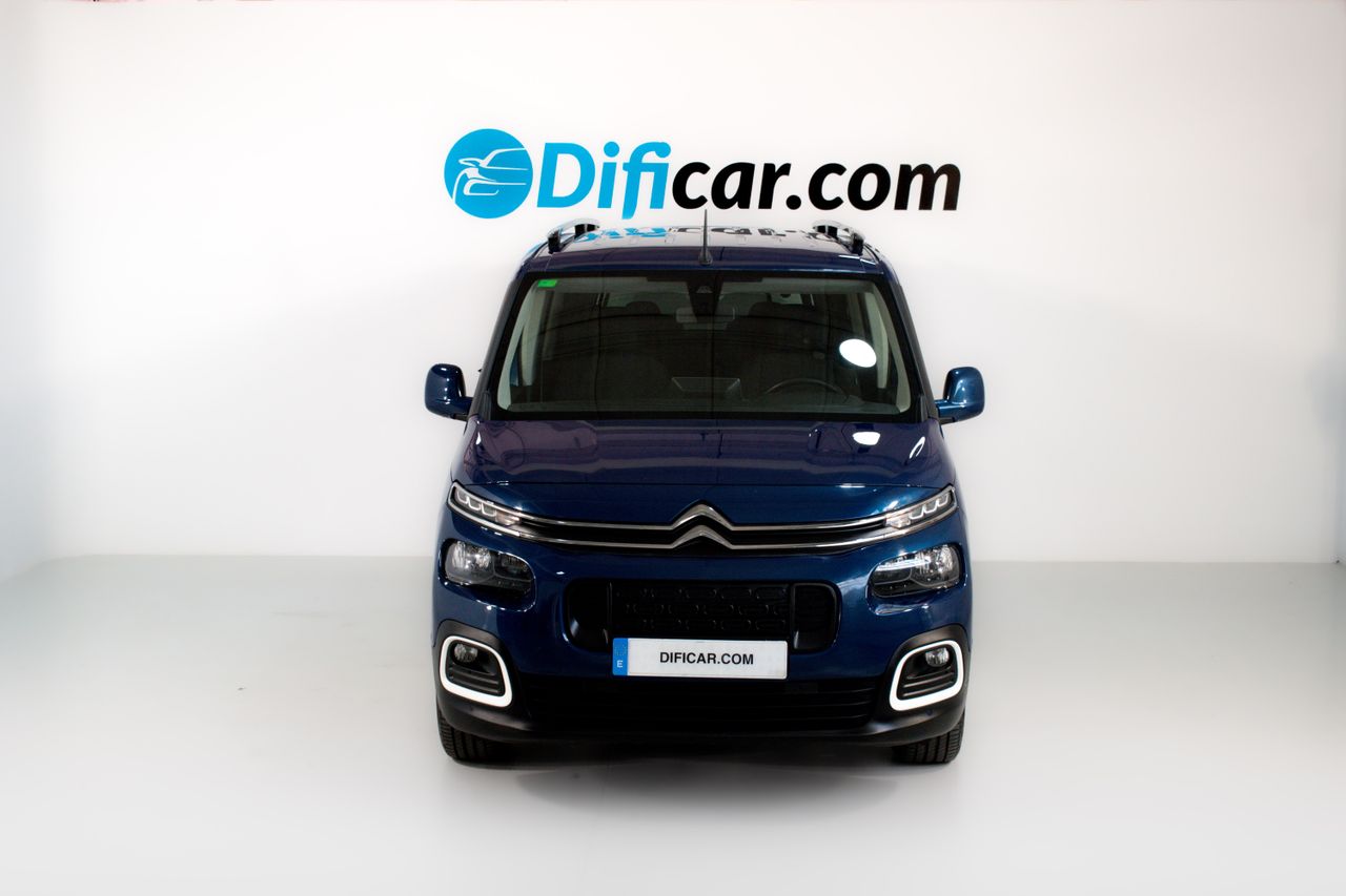 citroën berlingo 2019 / foto grande (2)