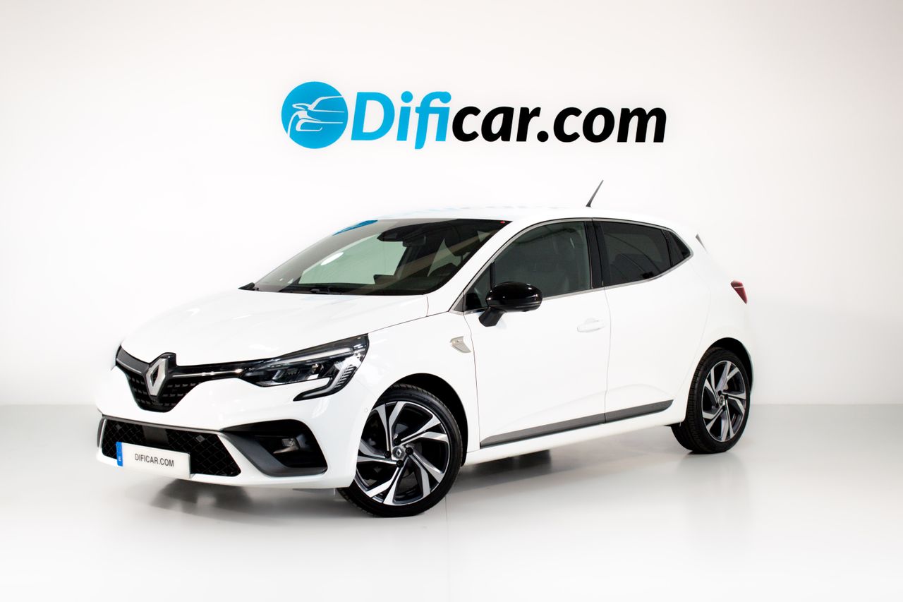 renault clio 2020 /