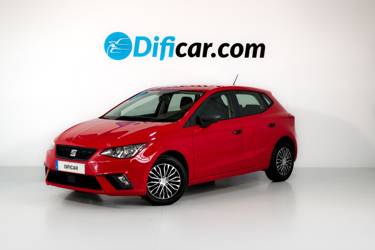 seat ibiza 2019 /