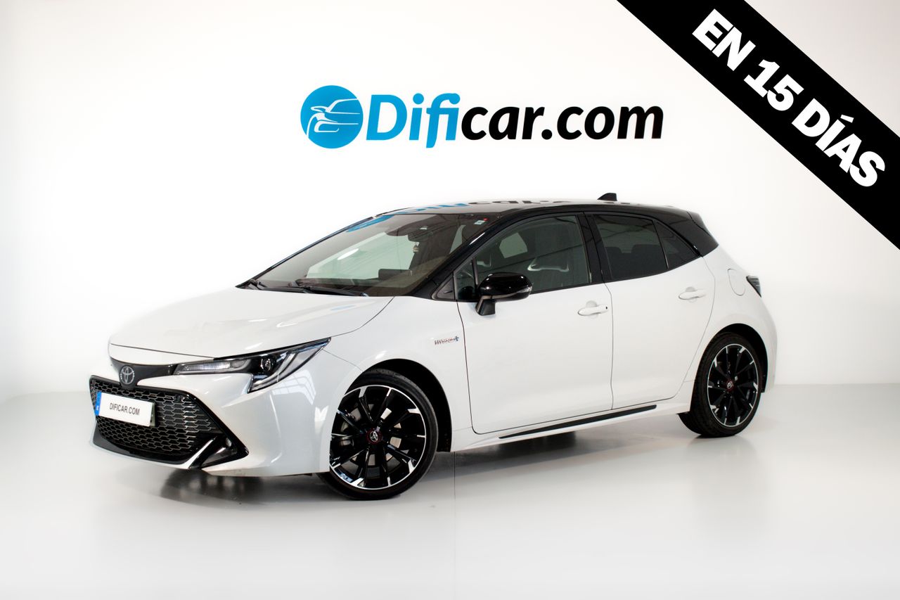 toyota corolla 2021 /