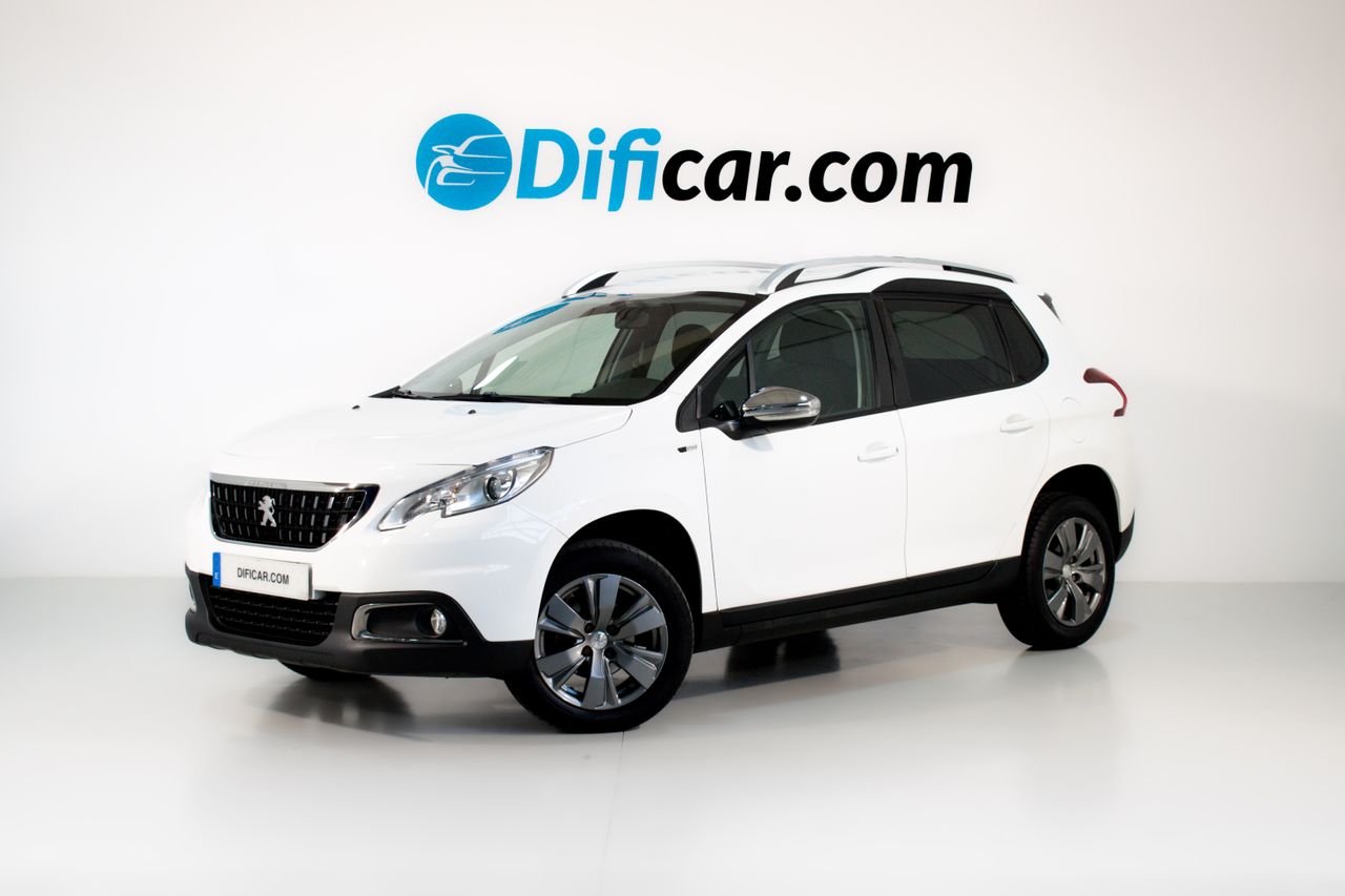 Cubiertas llanta 13 segunda mano  de segunda mano - peugeot 2008 2017 /