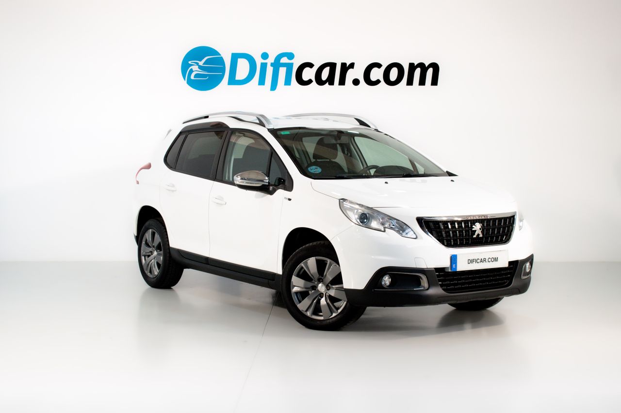 peugeot 2008 2017 / foto grande (3)