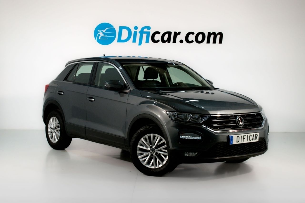 volkswagen t-roc 2021 / foto grande (3)