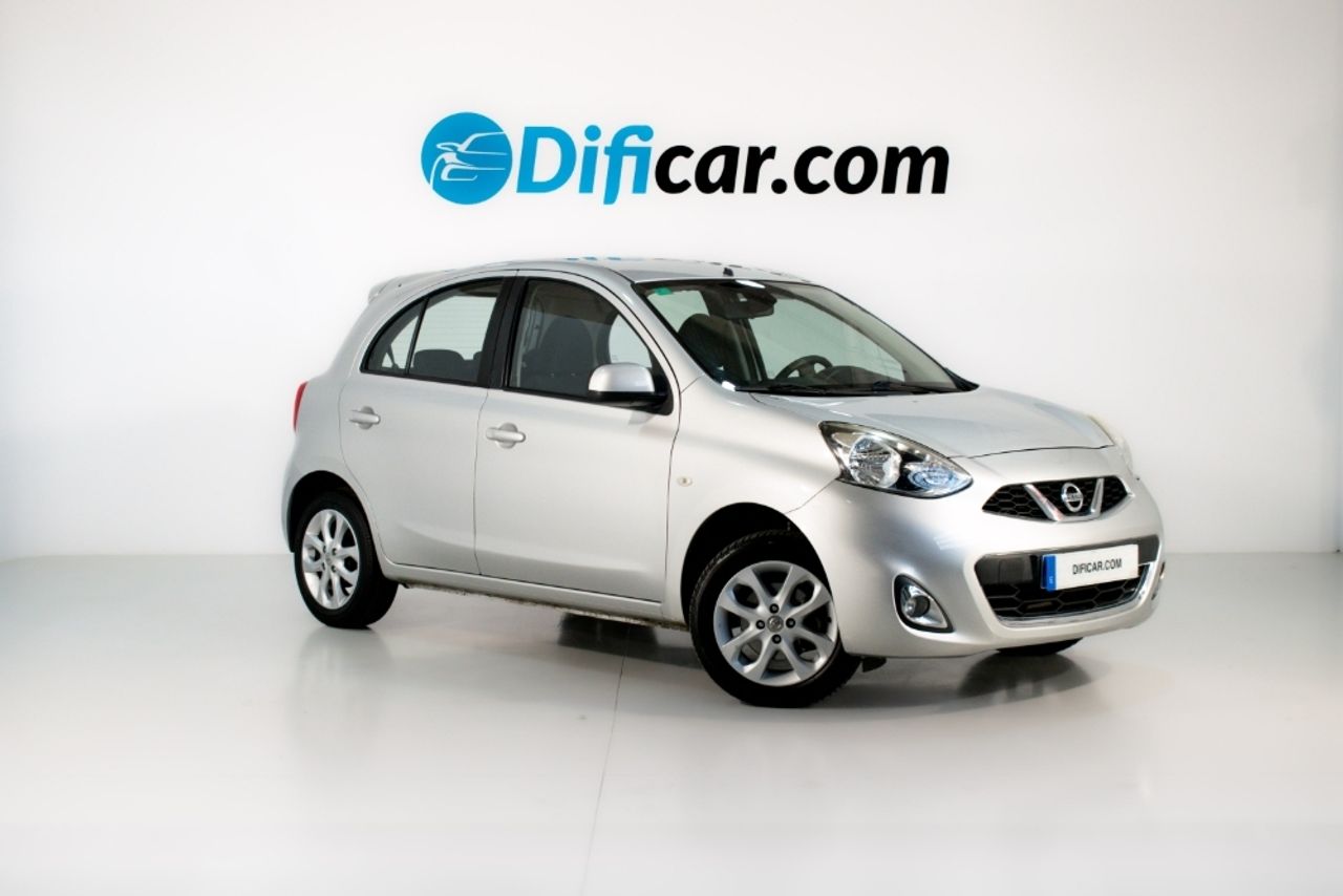 nissan micra 2017 / foto grande (3)