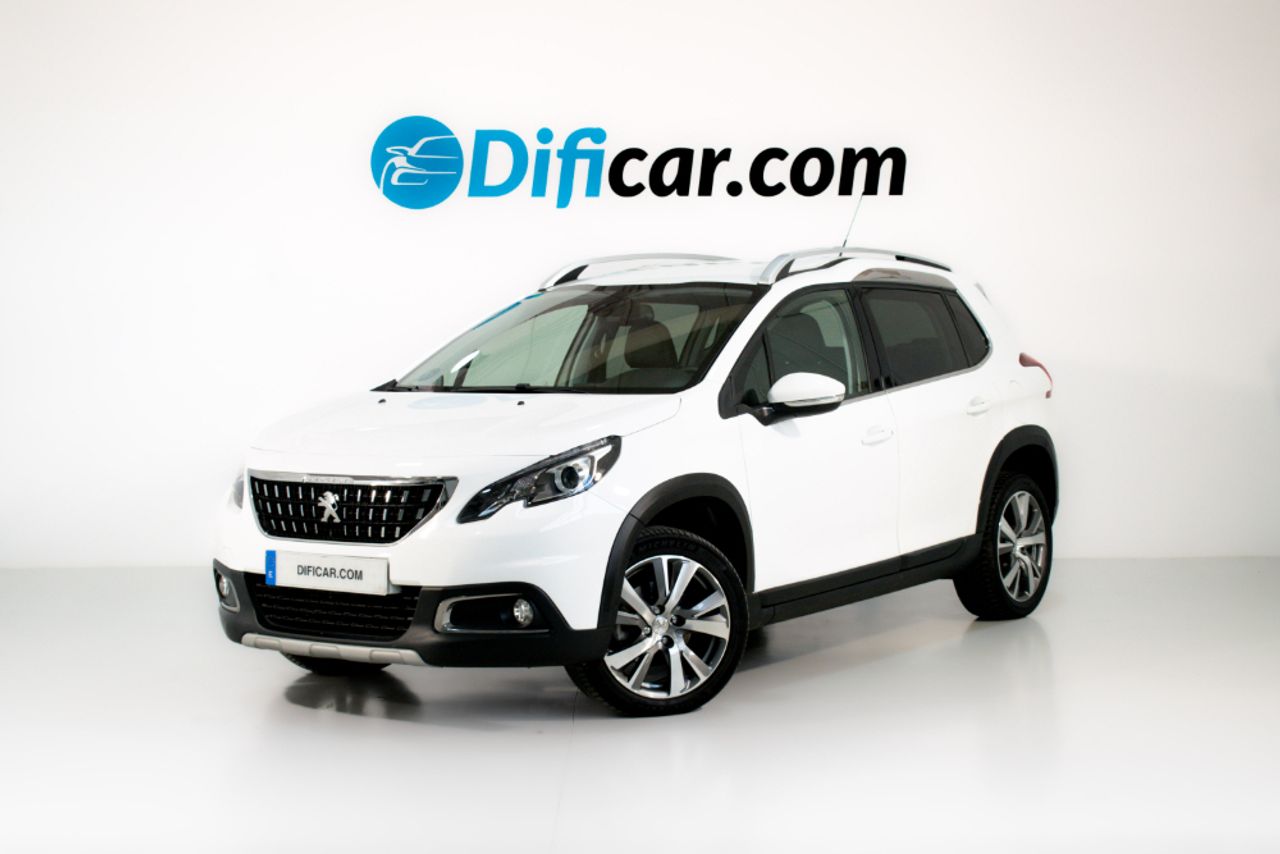 I30 2018 modelo  de segunda mano - peugeot 2008 2018 /