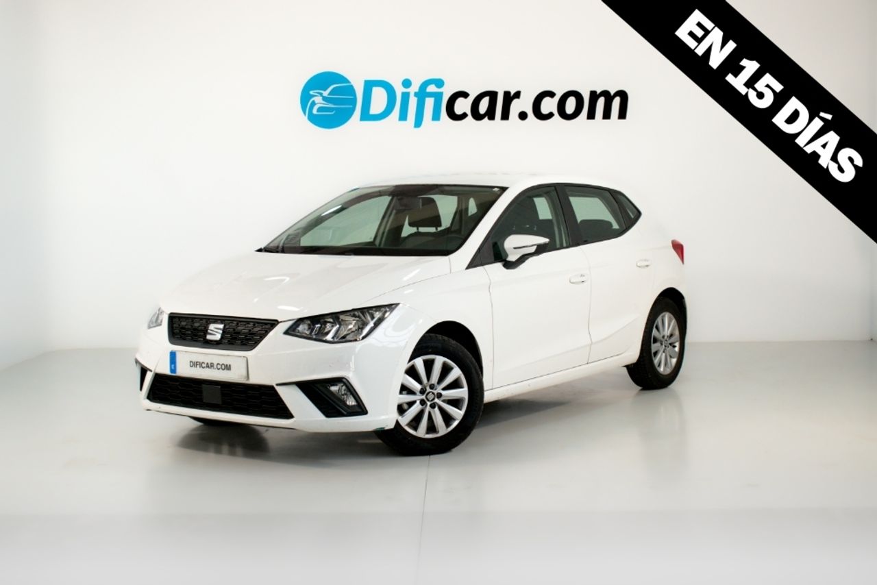 Cubiertas llanta 13 segunda mano  de segunda mano - seat ibiza 2020 /