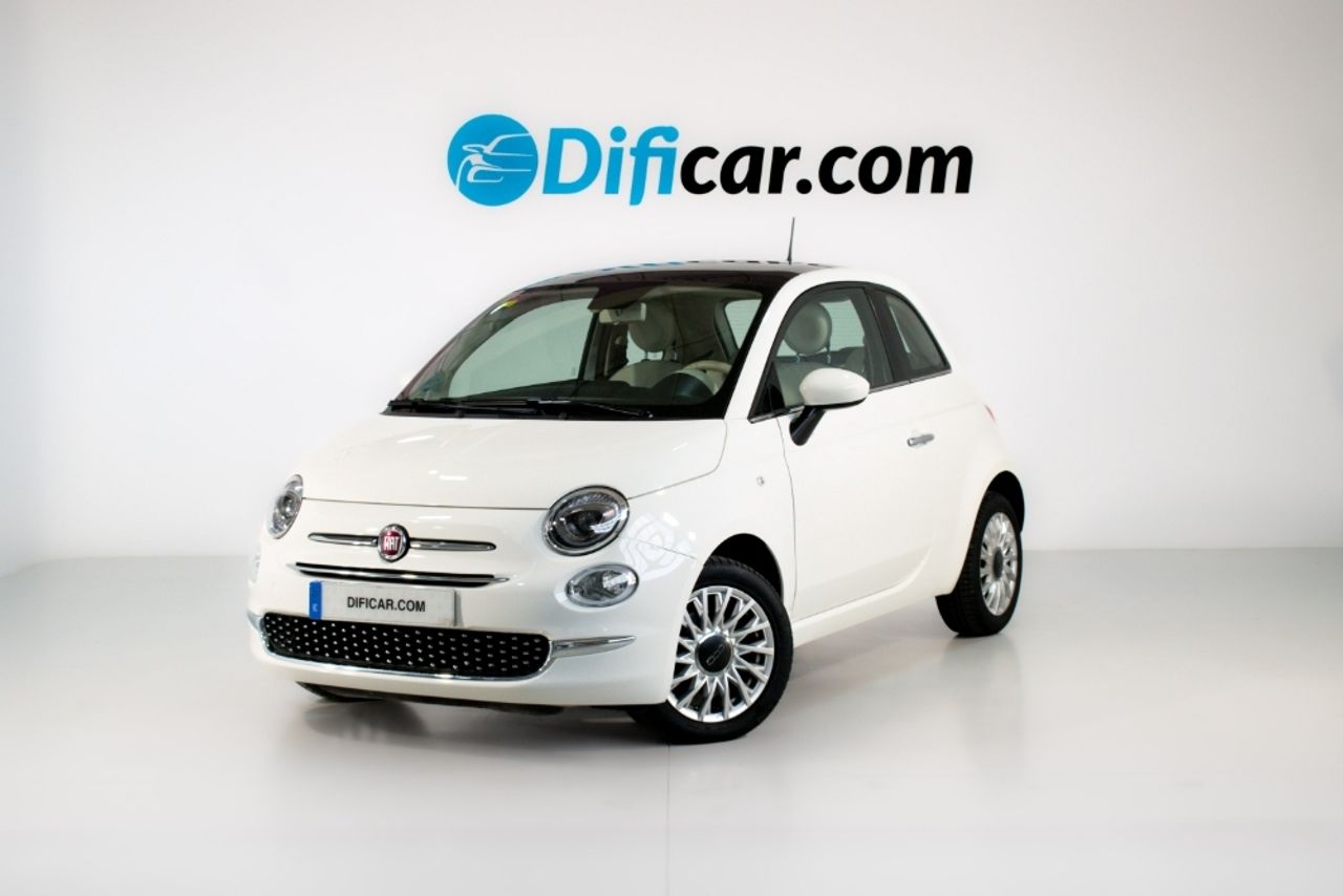 fiat 500 2018 /