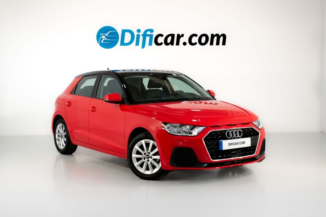 audi a1  sportback 2021 / foto grande (3)