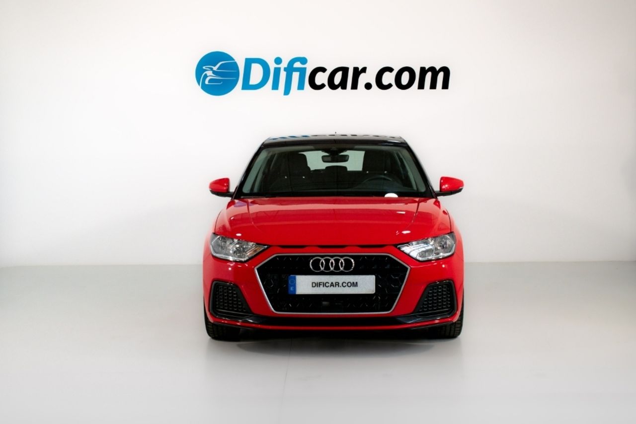 audi a1  sportback 2021 / foto grande (2)