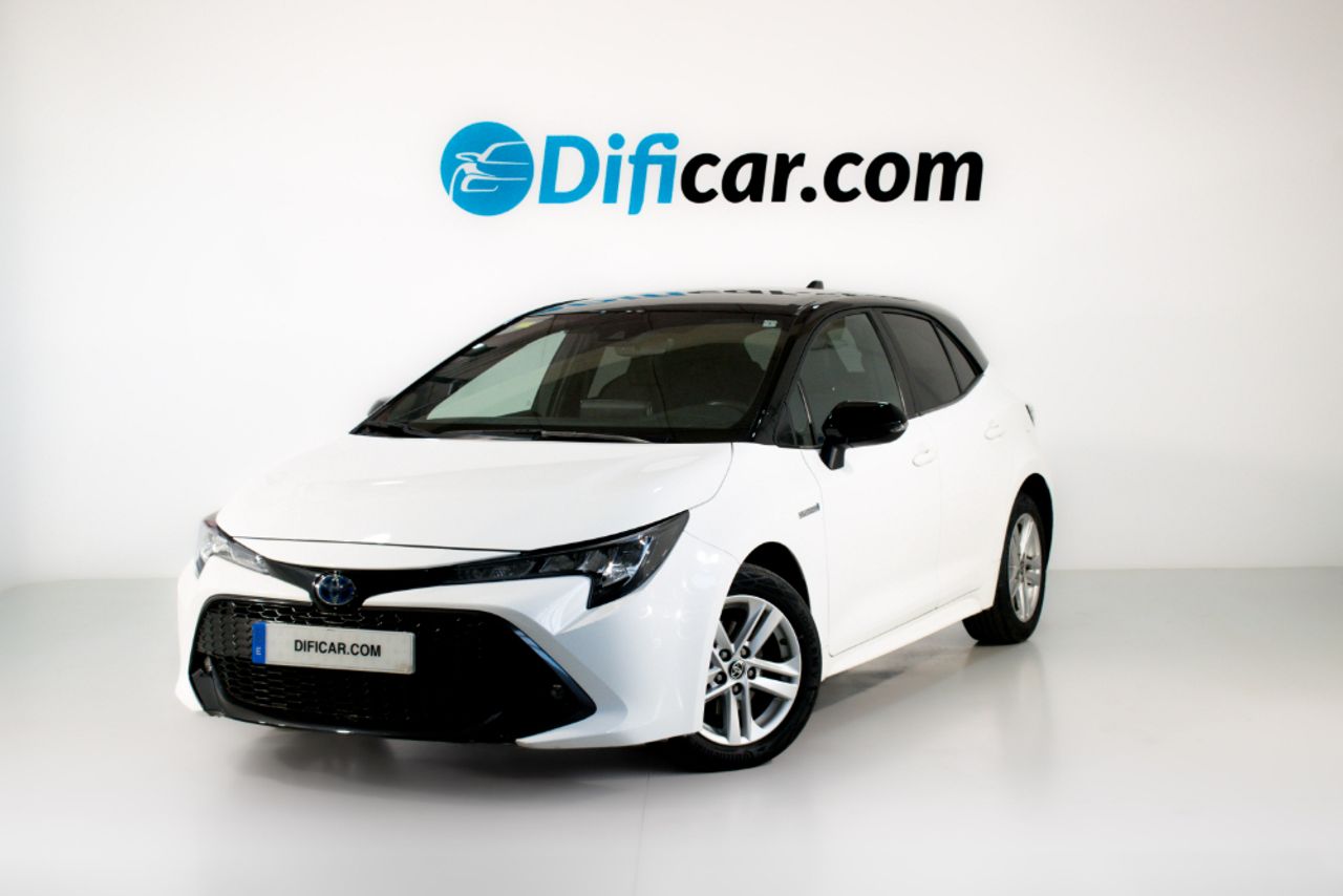 toyota corolla 2020 /