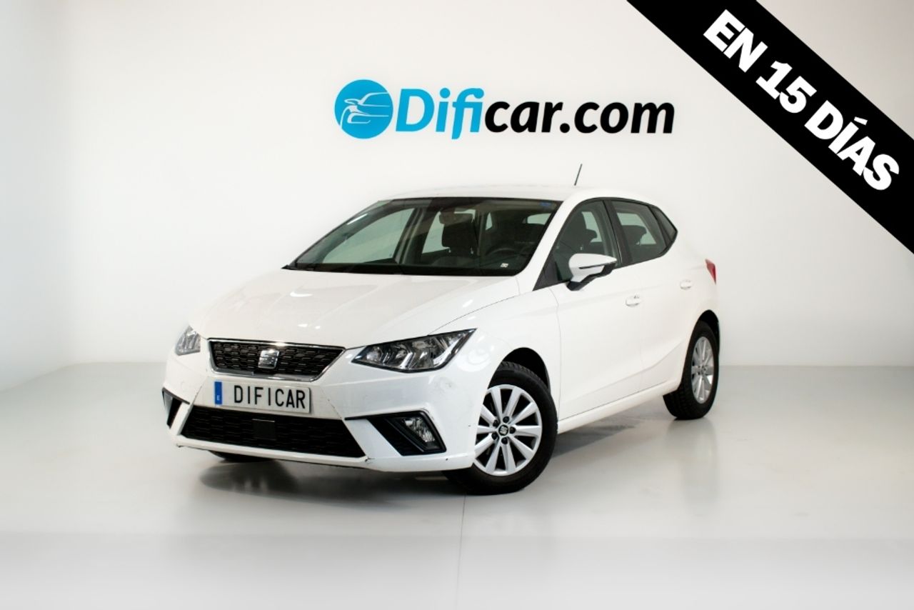 seat ibiza 2019 /