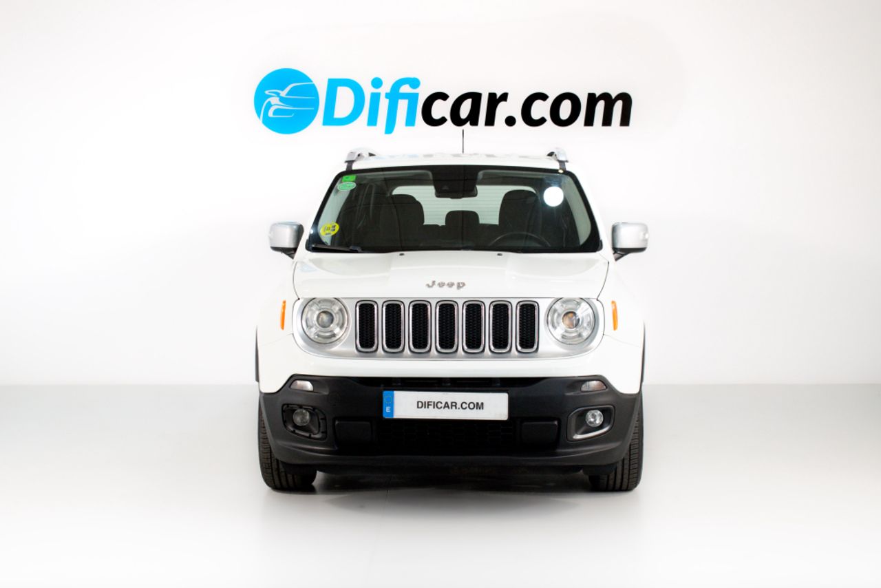 jeep renegade 2015 / foto grande (2)