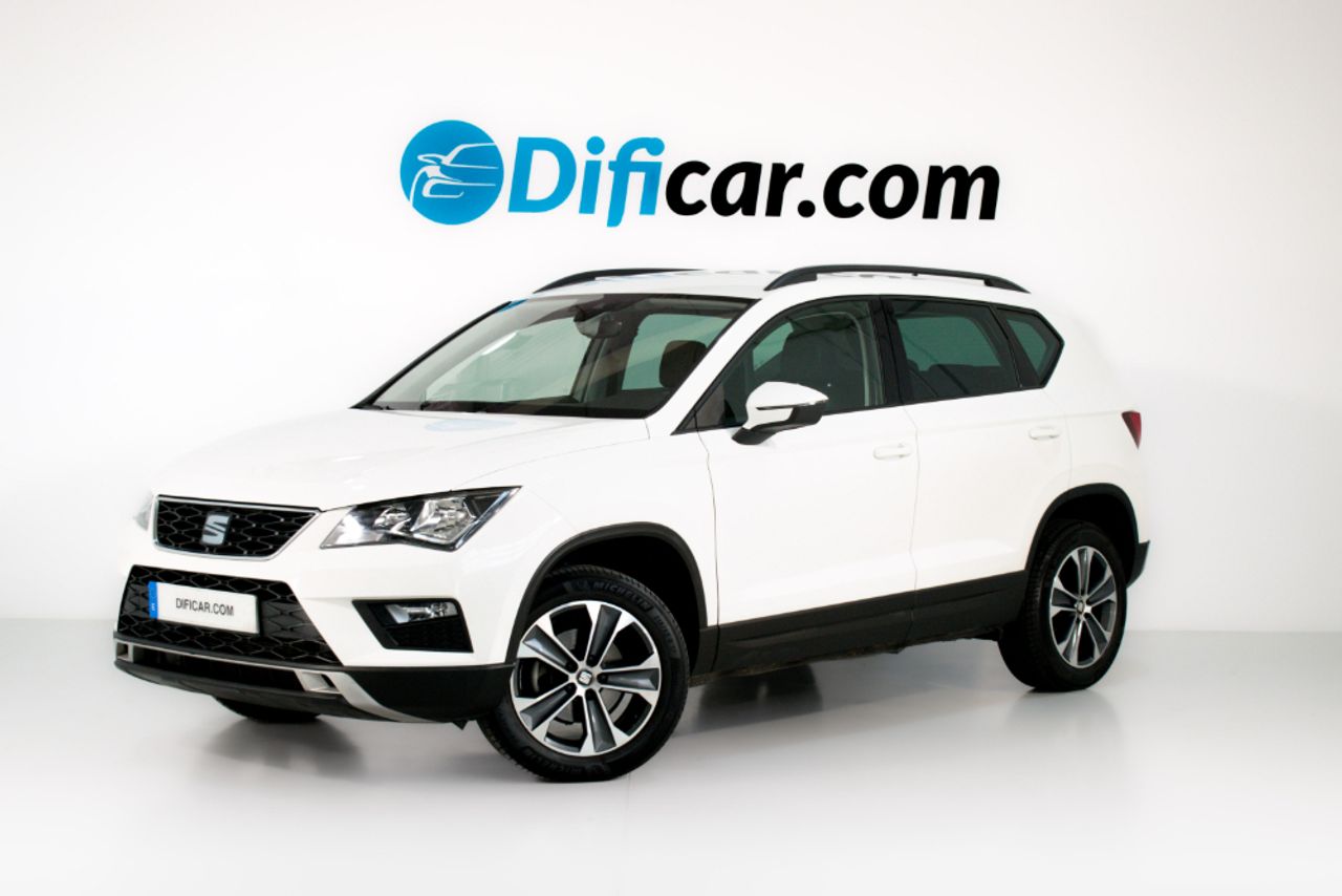 seat ateca 2020 /