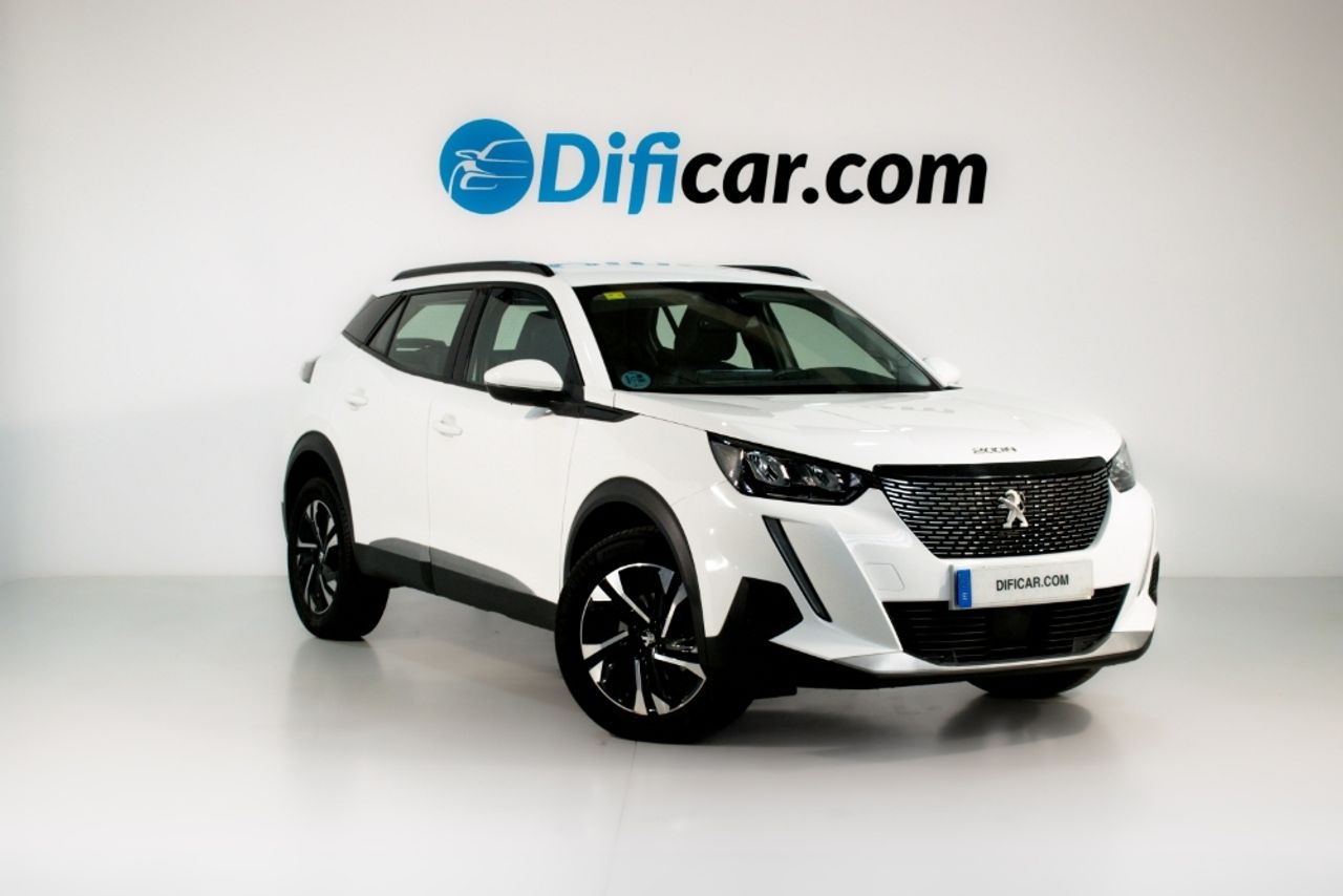 peugeot 2008 2020 / foto grande (3)
