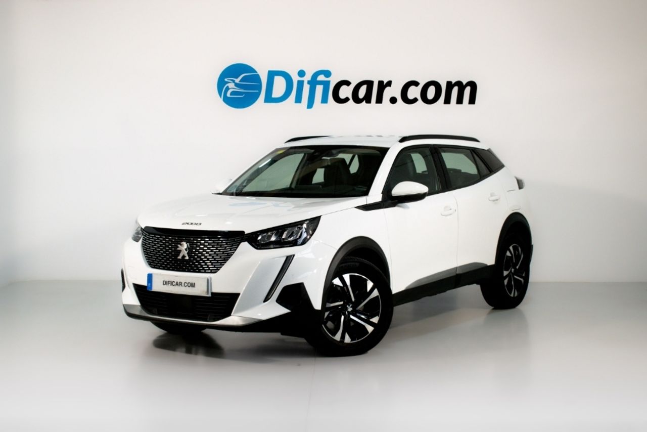 Teclas  de segunda mano - peugeot 2008 2020 /