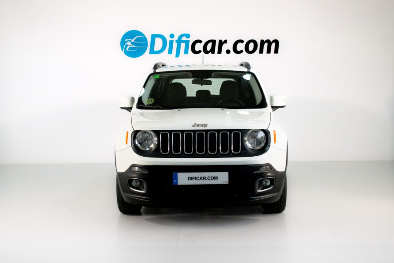 jeep renegade 2015 / foto grande (2)