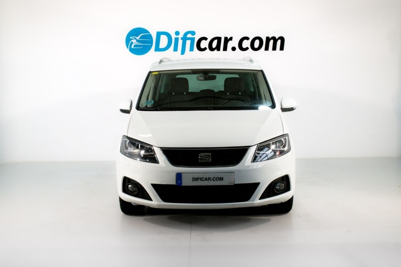 seat alhambra 2018 / foto grande (2)