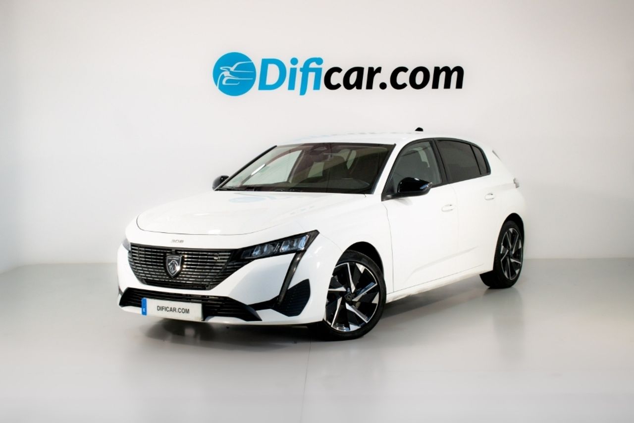 peugeot 308 2022 /