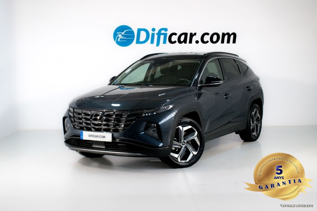 Tucson abs  de segunda mano - hyundai tucson 2020 /