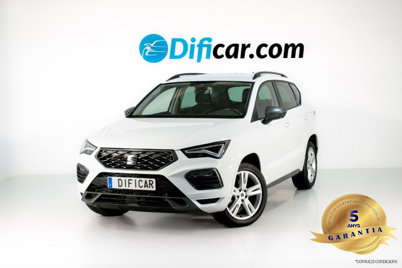I20 mandos distancia  de segunda mano - seat ateca 2024 /