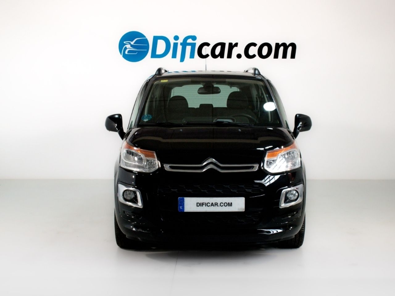 citroën c3 picasso 2016 / foto grande (2)