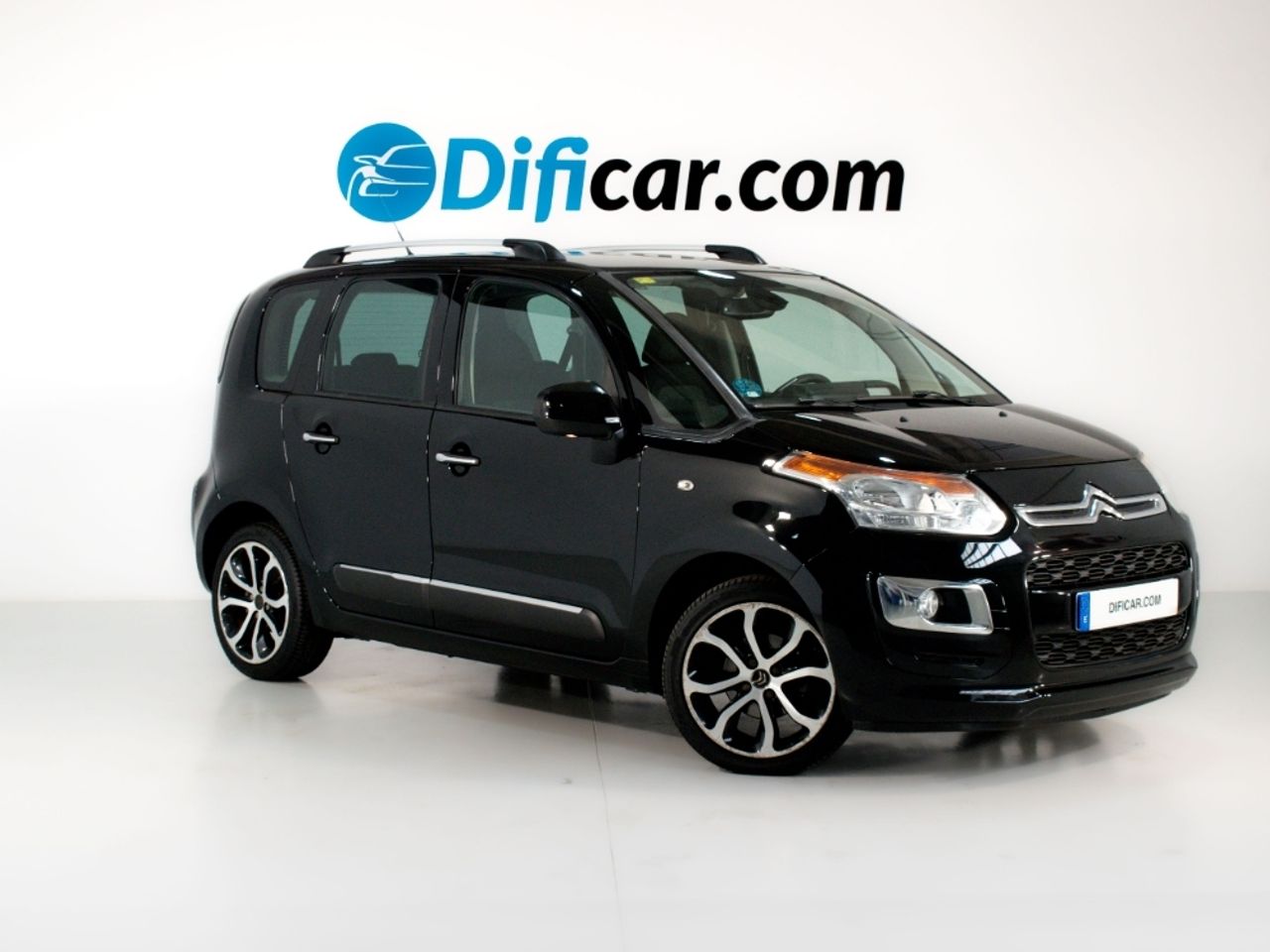 citroën c3 picasso 2016 / foto grande (3)