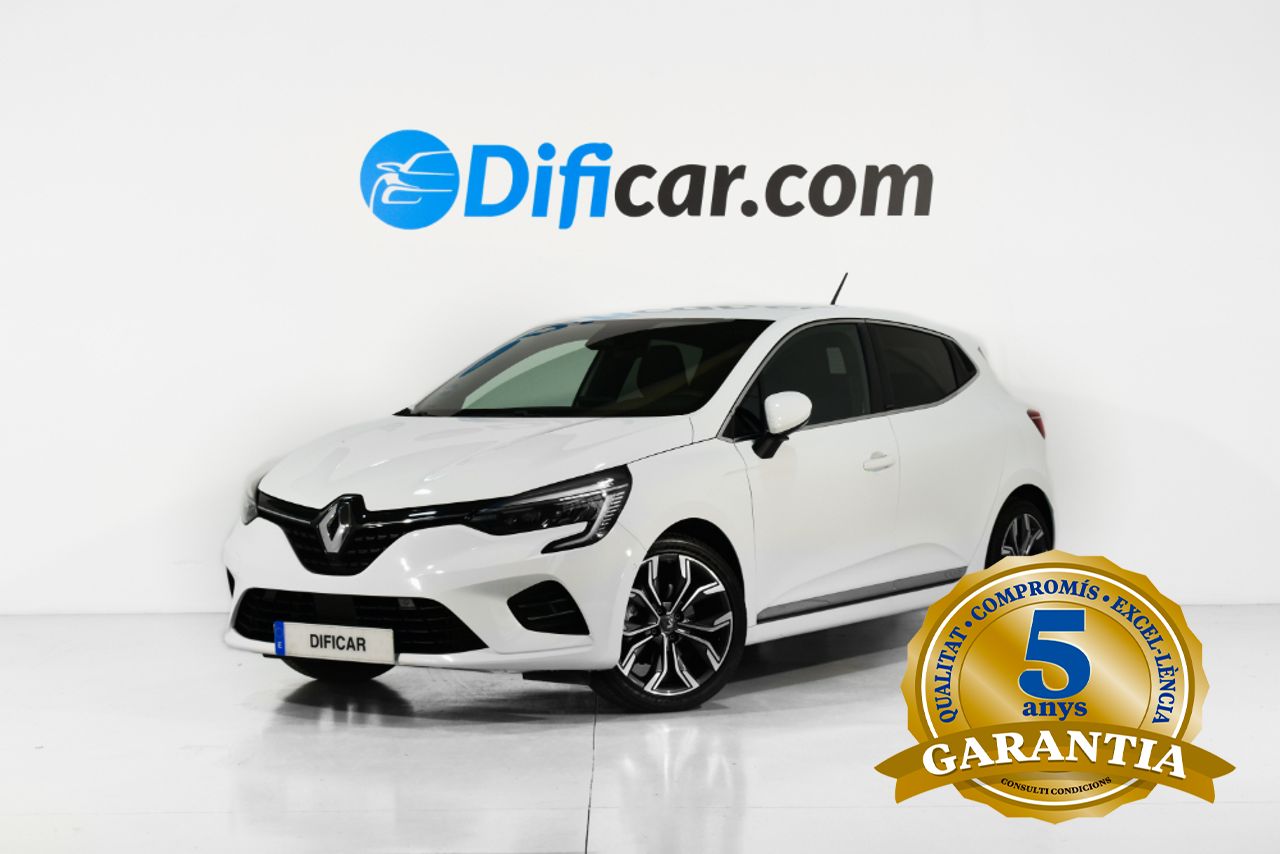 renault clio 2020 /