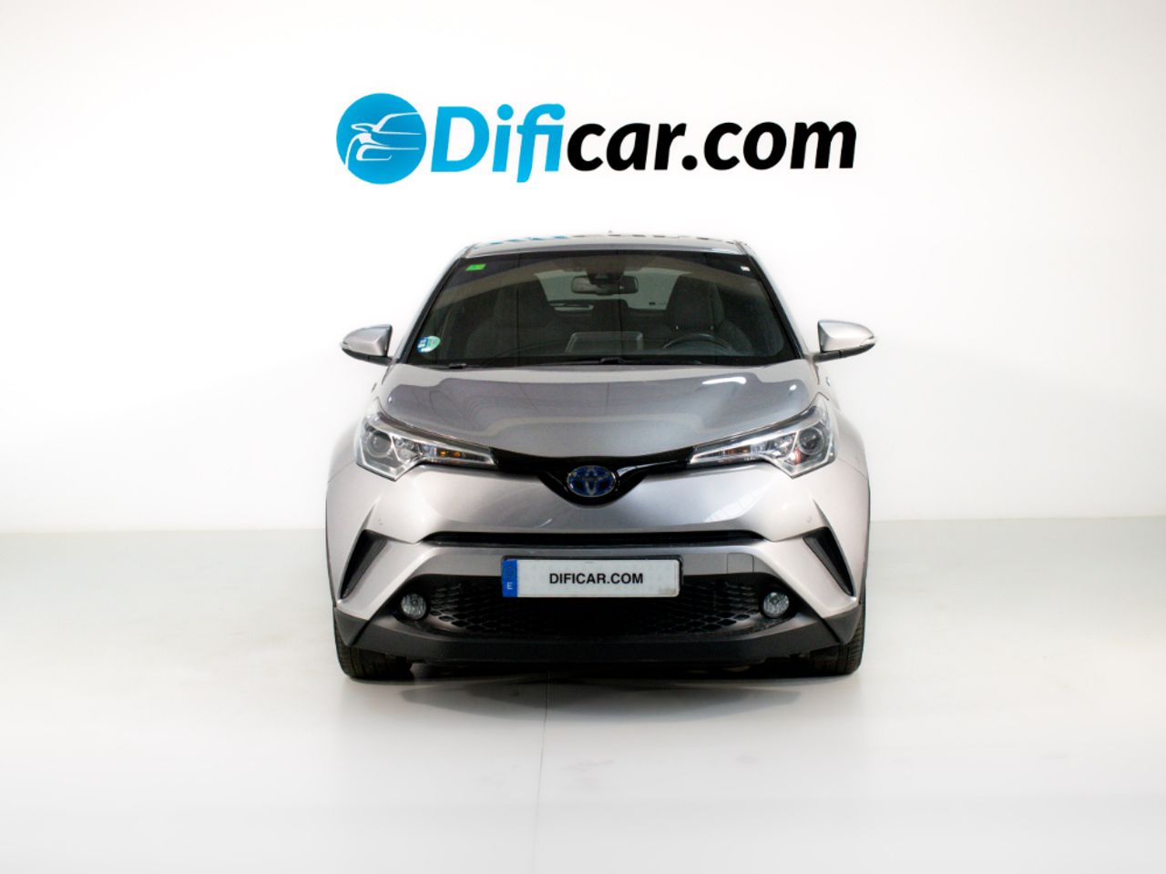 toyota c-hr 2019 / foto grande (2)