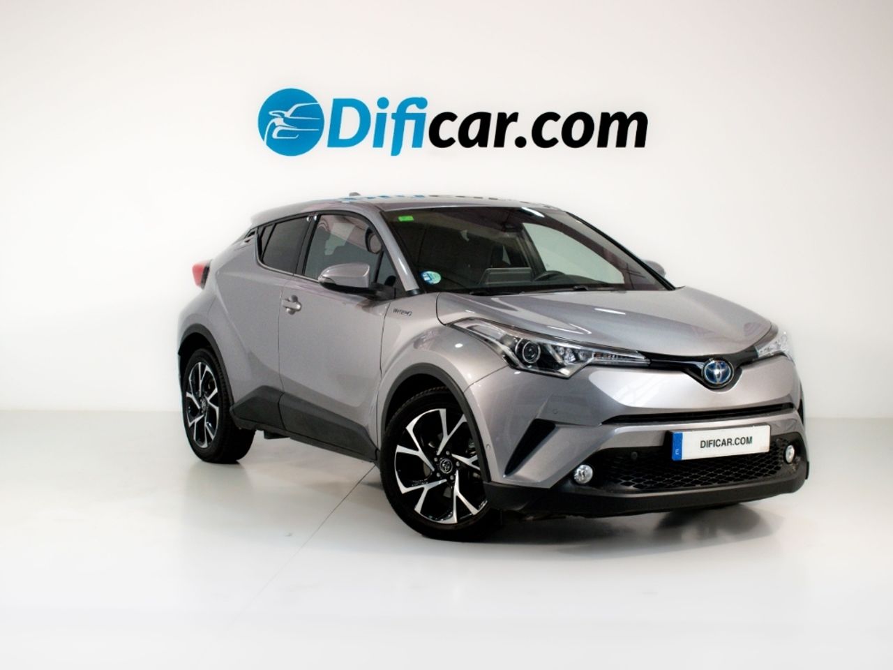 toyota c-hr 2019 / foto grande (3)